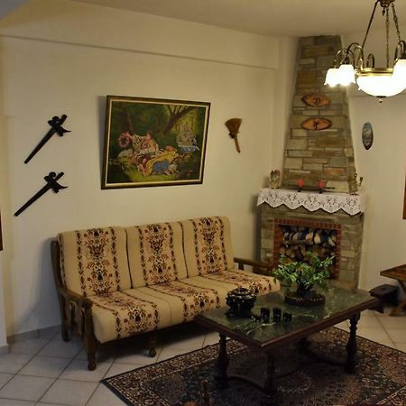 Anna'S Villa Portaria Extérieur photo