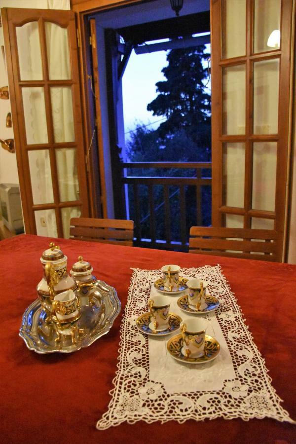 Anna'S Villa Portaria Extérieur photo