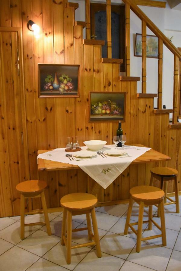 Anna'S Villa Portaria Extérieur photo