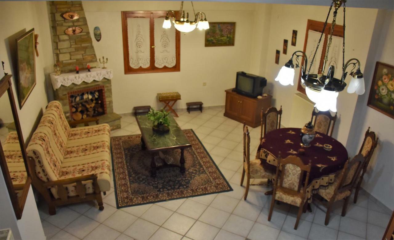 Anna'S Villa Portaria Extérieur photo