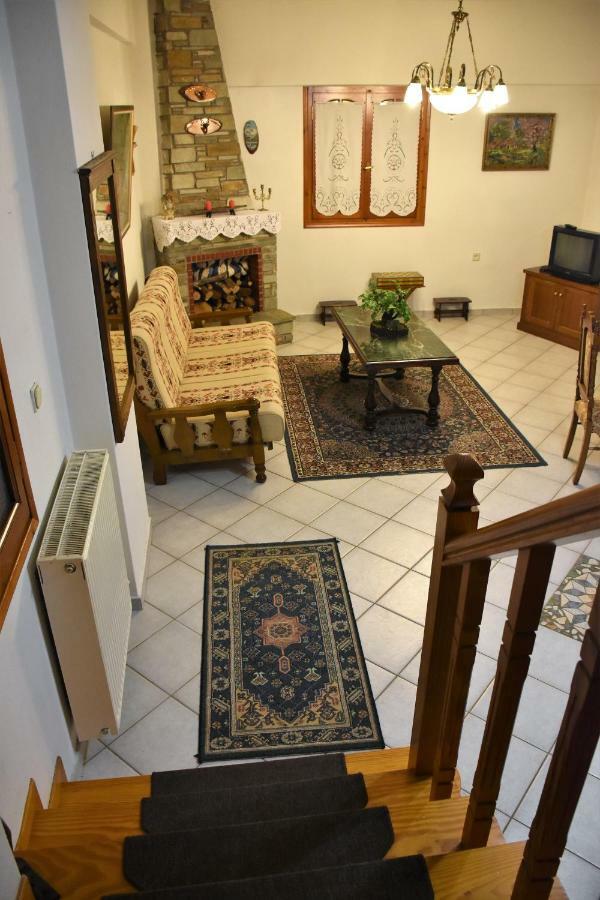 Anna'S Villa Portaria Extérieur photo