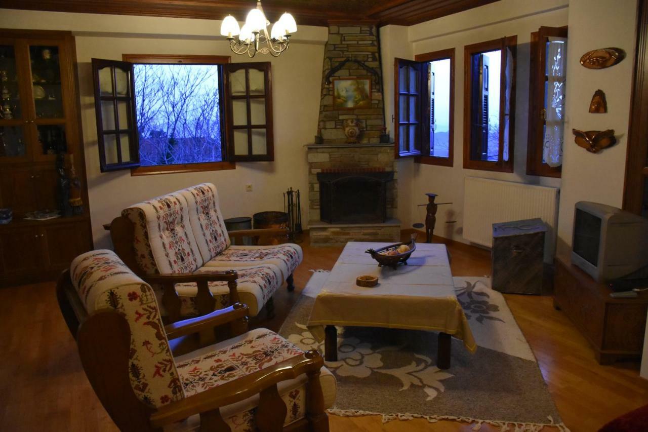 Anna'S Villa Portaria Extérieur photo