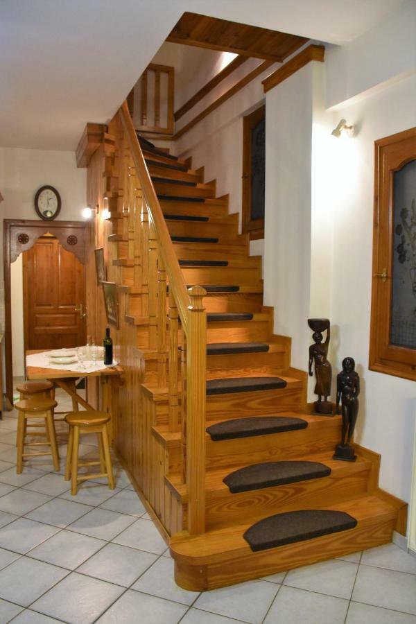 Anna'S Villa Portaria Extérieur photo